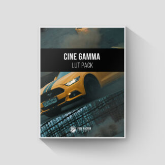 CineGamma_Test_cover