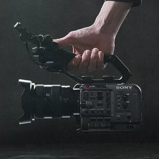 Cameras