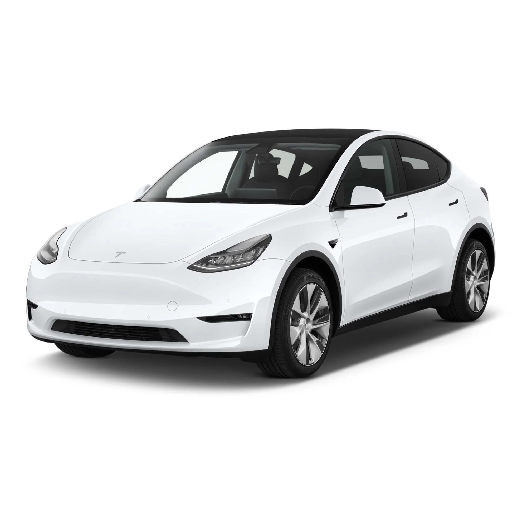 TeslaModelY