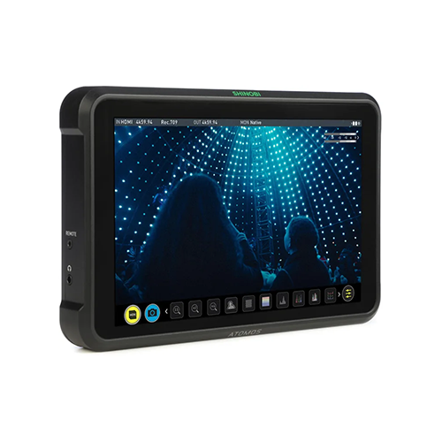 ATOMOS SHINOBI 7 atomos shinobi 7 3 под наем