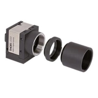 adapter canon ef to c mount под наем