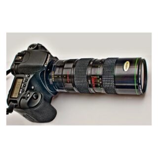 adapter m42 to canon ef под наем