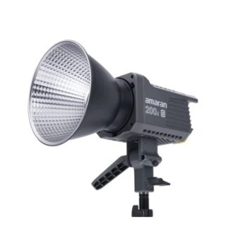 aputure amaran 200d под наем