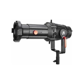aputure spotlight 36 gobo set iris под наем