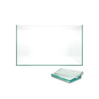 aquarium 300 l crystal clear glass под наем