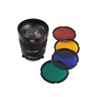 bowens fresnel gel holder под наем