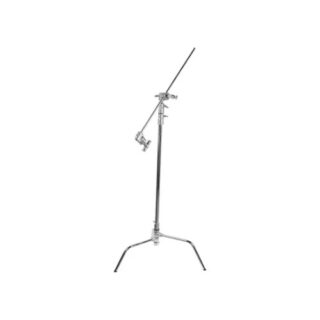c stand with removable turtle base под наем