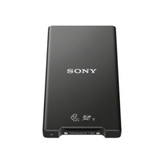 card reader cfxpress type a sony под наем
