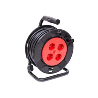 cable spool 25 m под наем