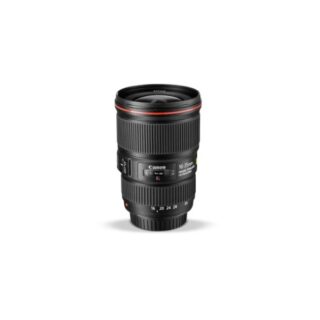 canon ef 16 35mm f 4l is под наем