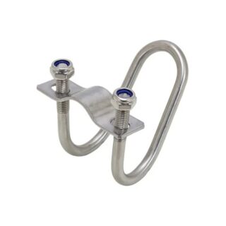 cross barrel clamp pipe connector под наем