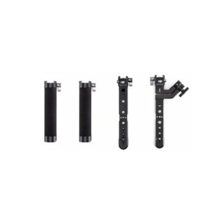 dji ronin rs2 dual handle под наем