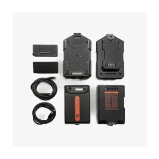 freefly movi pro case and batteries под наем