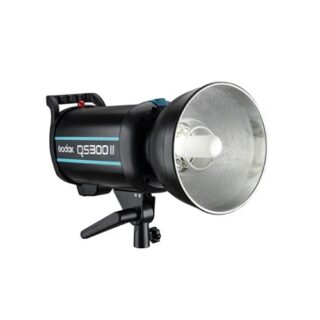 godox qs 300 ii под наем