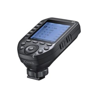 godox xpro s radio sync sony hot shoe под наем