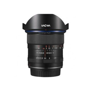laowa 12mm f 2 8 zero d canon ef под наем