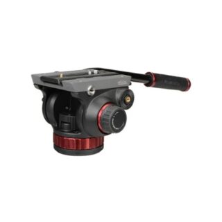 manfrotto fluid head 502 ah под наем