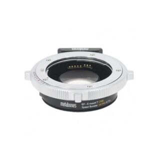 metabones speedbooster ultra cine t 0 71x ef to e под наем