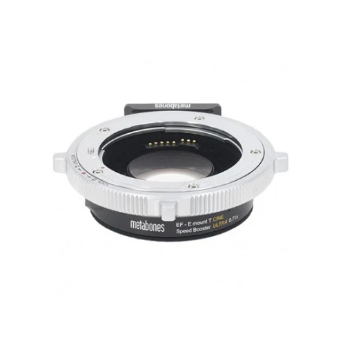 Metabones-Speedbooster-ULTRA-Cine-T-0-71x--EF-to-E-wb metabones speedbooster ultra cine t 0 71x ef to e под наем