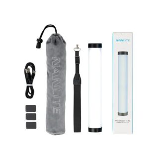 nanlite pavotube ii 6c rgb под наем