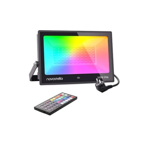 Novostella-60W-RGB-Panel---Controller-wb novostella 60w rgb panel controller под наем