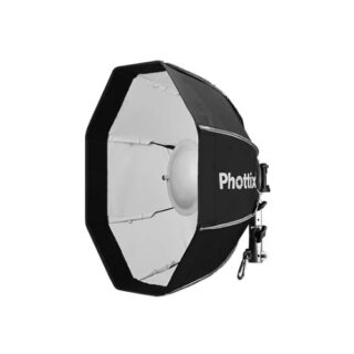 octabox 70 cm photix dish and grid bowens под наем