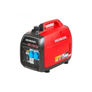 power generator honda eu 22 i под наем