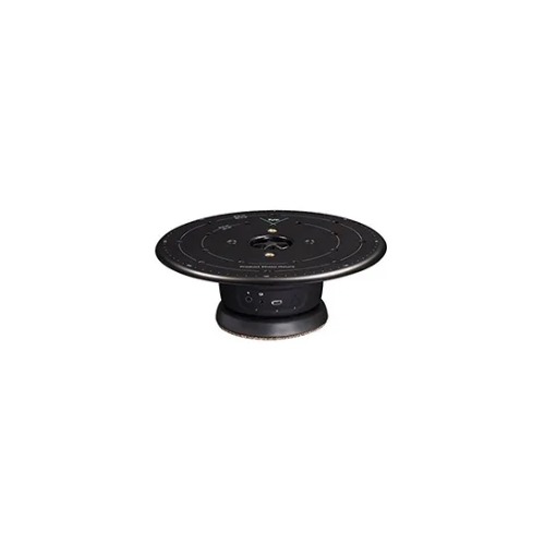 Product-Turntable-30-cm-Black-wb product turntable 30 cm black под наем