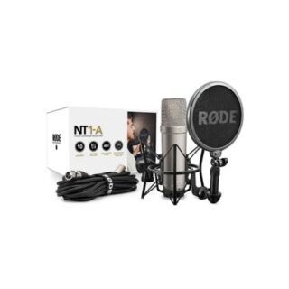 rode nt1 a vocal kit под наем