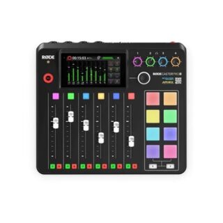 rode rodecaster pro ii под наем