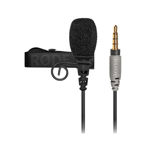 Rode-Smart-Lav--wb rode smart lav под наем