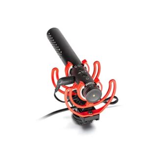 rode videomic ntg под наем