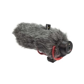 rode videomic под наем
