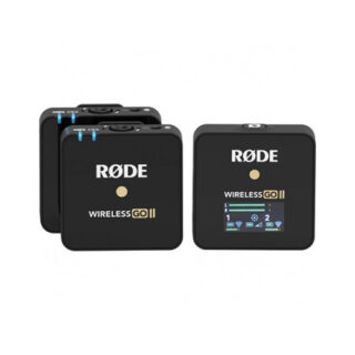 rode wireless go 4 под наем
