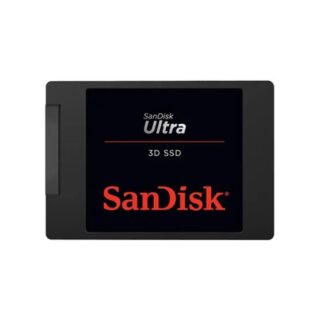 ssd sandisk ultra 3d 1tb под наем