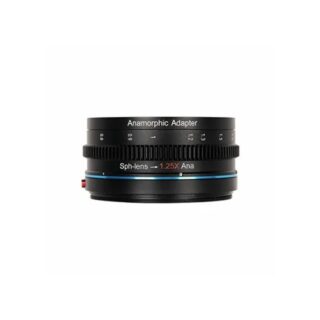 sirui venus anamorphic kit под наем