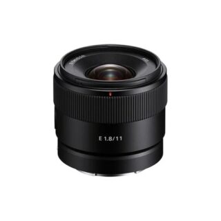 sony e 11mm f 1 8 под наем