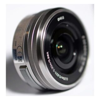 sony e 16 50mm f3 5 5 6 pz oss под наем