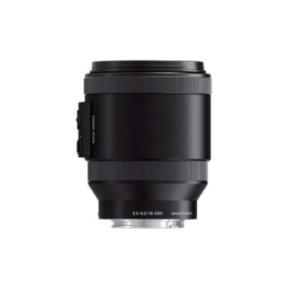 sony e 18 200 mm f3 5 6 3 oss под наем