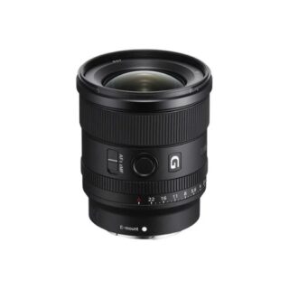 sony fe 20mm f 1 8 g под наем