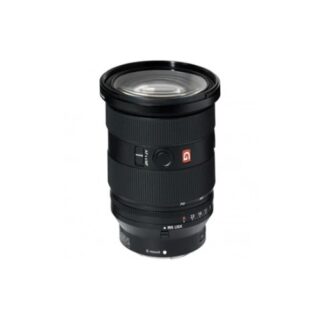 sony fe 24 70mm f 2 8 gm ii под наем