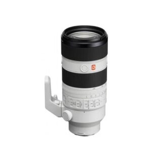 sony fe 70 200mm f 2 8 gm ii под наем