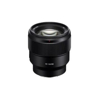 sony fe 85mm f 1 8 под наем