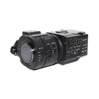 sony fs 700r под наем