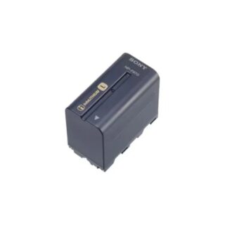 sony np f 970 под наем