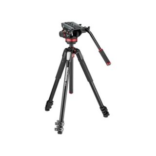 tripod manfrotto tripod fluid head 502 ah под наем