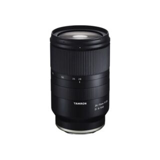 tamron 28 75mm f 2 8 di iii rxd sony e под наем