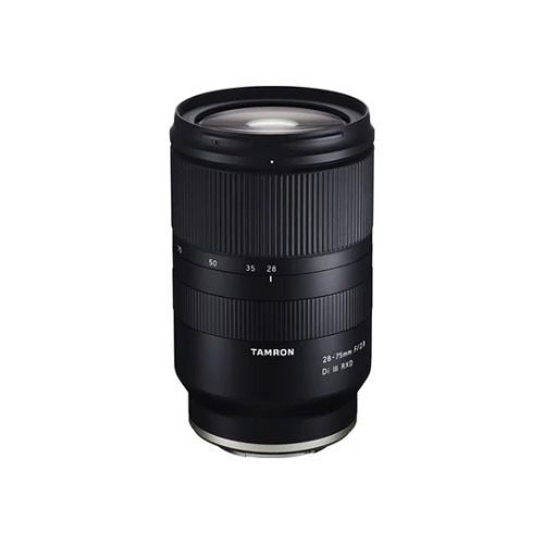 Tamron-28-75mm-f-2-8-Di-III-RXD--Sony-E--wb tamron 28 75mm f 2 8 di iii rxd sony e под наем
