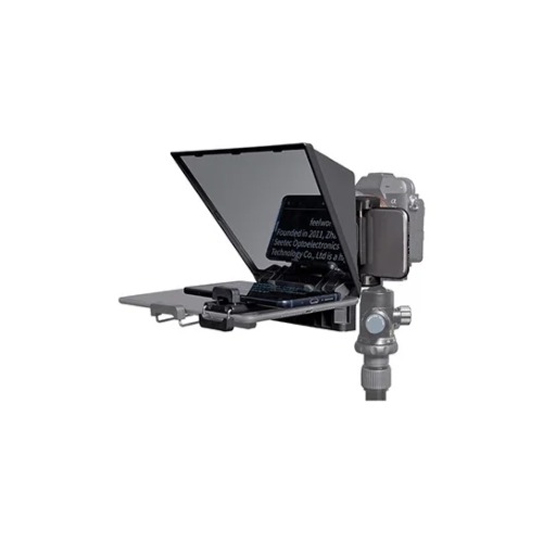 Teleprompter-for-tablet-up-to-10--wb teleprompter for tablet up to 10 под наем