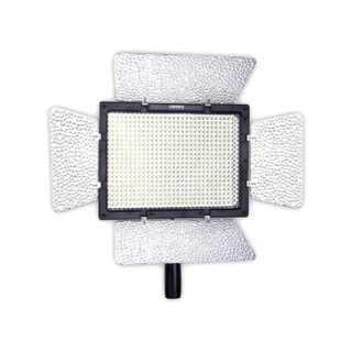 yn 600 ii led 3200 5600k под наем